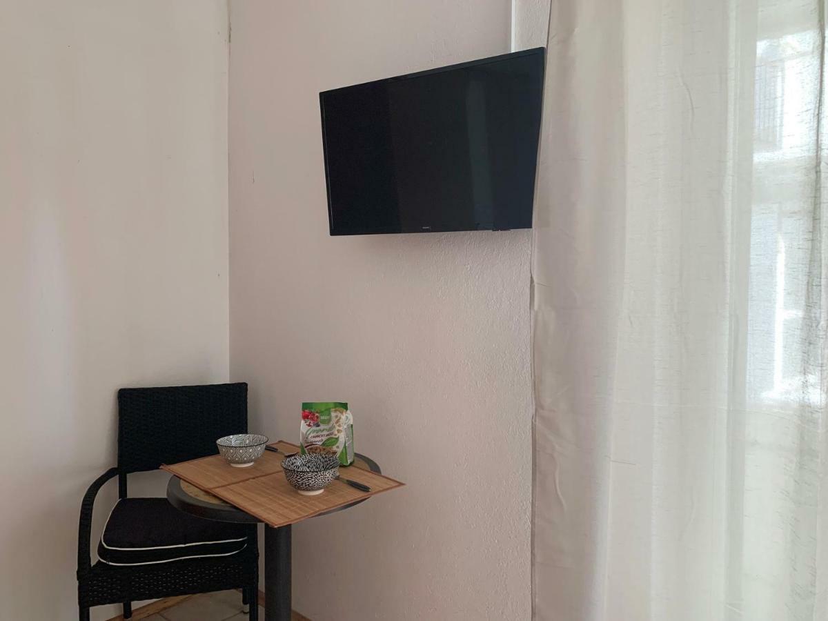 Apartments Zika 普罗马尼亚 外观 照片