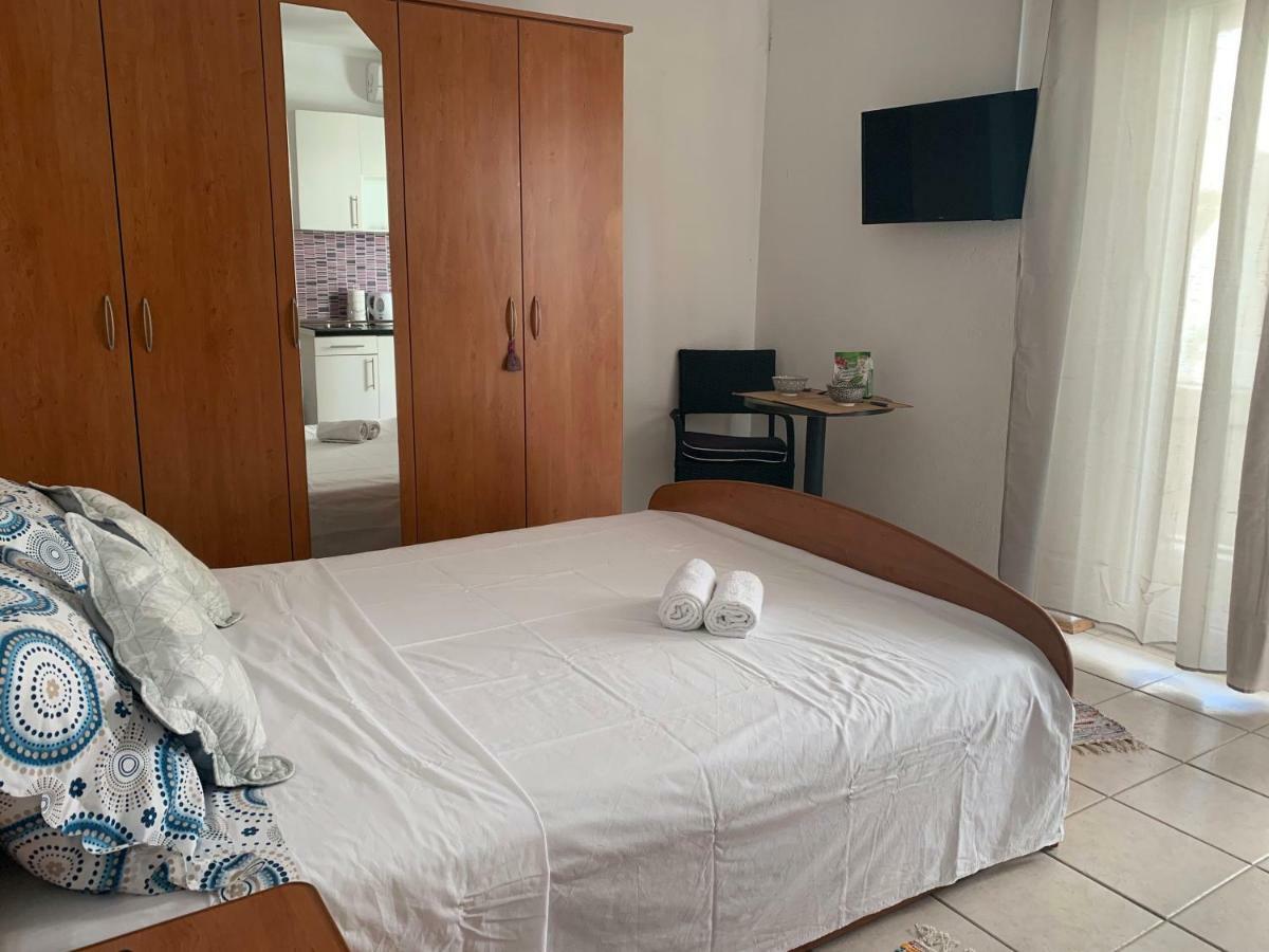 Apartments Zika 普罗马尼亚 外观 照片